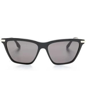 Victoria Beckham キャットアイ サングラス - グレー