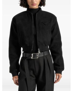 Manière De Voir Monique - Black