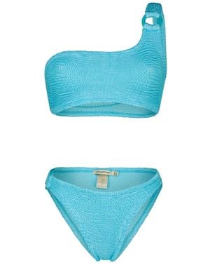 Paramidonna Stassie Badeanzug - Blau