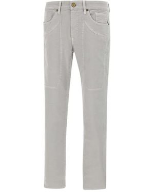 Jeckerson John Jeans - Grey