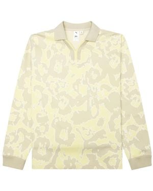 PUMA X P.a.m. Graphic-print T-shirt - ナチュラル