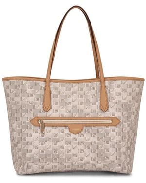 Moreau Bolso Shopper Saint Tropez - Neutro