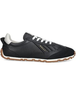 Bally Quarry Trainers - Black