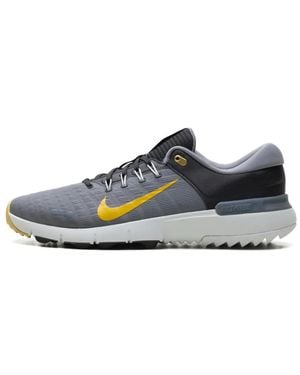 Nike Free Golf Sneakers - Blue
