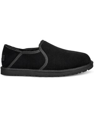 UGG Kenton Slippers - Black