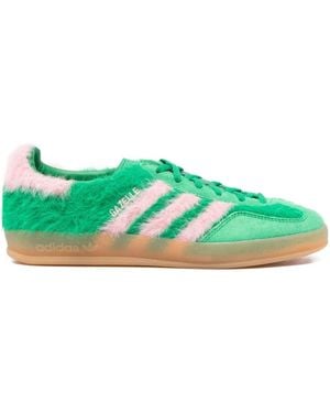 adidas Gazelle Sneakers - Green