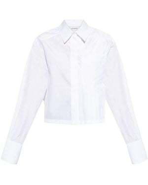 Sportmax Deborah Shirt - White