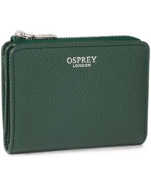 Osprey Portefeuille Core Médium À Logo Imprimé - Green