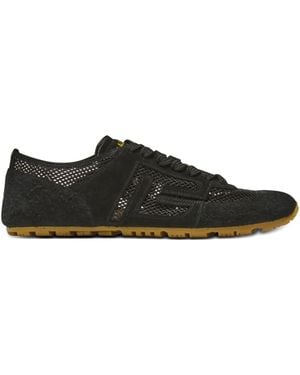 Balmain Racer 45 Trainers - Black