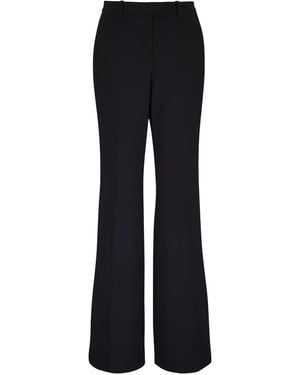 Michael Kors Belt-Loops Pants - Blue