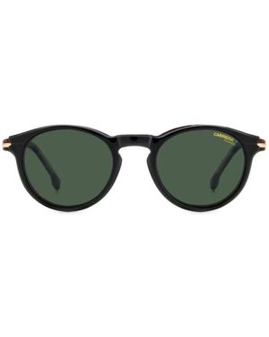 Carrera Occhiali A Clip - Verde
