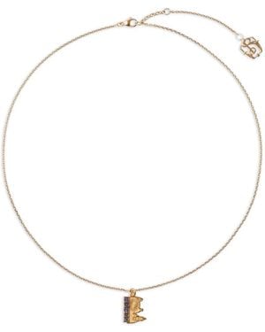 Burberry Collar London Skyline - Blanco