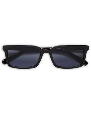 Retrosuperfuture X Mm6 Maison Margiela 5 Sunglasses - Blue