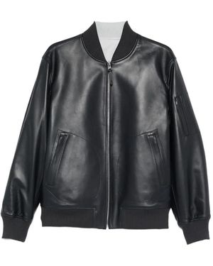 Mackage Easton-Sa Zip Jacket - Gray