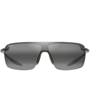 Maui Jim Palulu Sonnenbrille - Grau