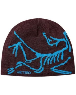 Arc'teryx Bird Head Beanie Hat - Blue