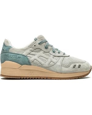 Asics Gel Lyte 3 "St Alfred" Trainers - Grey