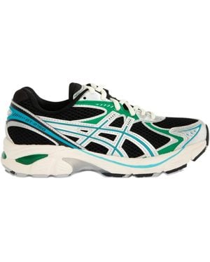 Asics Gt-2160 Mesh Sneakers - Green