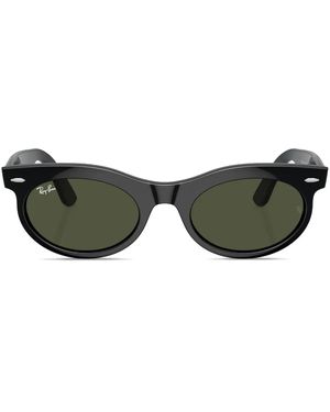 Ray-Ban ウェイファーラー サングラス - グリーン