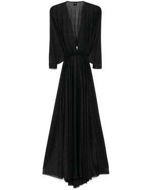 レディース Pinko カジュアル & サマーマキシワンピース | オンライン 