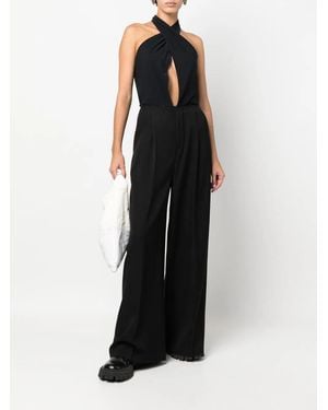 Martin Margiela 4」 jumpsuits オールインワン