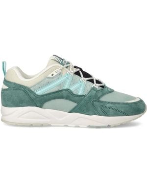 Karhu Fusion 2.0 Sneakers - Grün