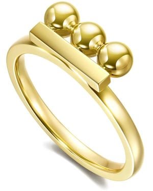 Tasaki Balance Ring - Metallic