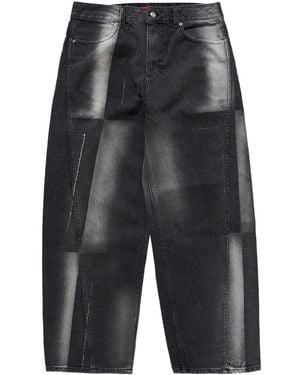 Eckhaus Latta Vaqueros Bend - Gris
