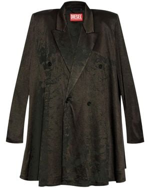 DIESEL G-Ardenia Blazer - Black