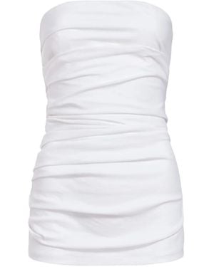 Proenza Schouler Lena Top - White
