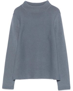 Marc O' Polo Long-Sleeves Jumper - Blue