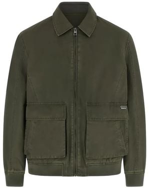 Guess Jacket - Green