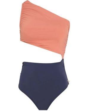 Brigitte Bardot Maillot De Bain Gildinha - Blanc