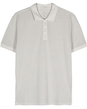 Woolrich Mackinack Polo Shirt - White