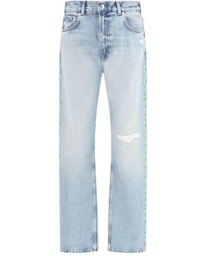 7 For All Mankind Bakersfield Jeans - Blue