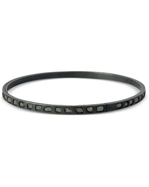 Parts Of 4 Sistema Bangle Bracelet - White