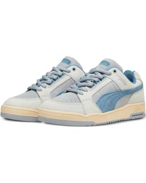 PUMA Slipstream Sneakers - Blue
