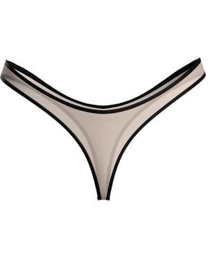 Maison Close Tanga La Parisienne - Neutro