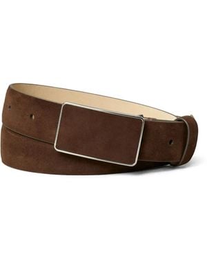 Tory Burch Cintura - Marrone