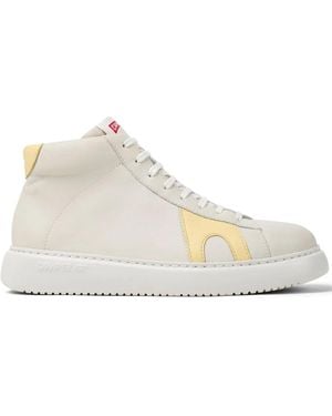 Camper Zapatillas Runner K21 - Blanco