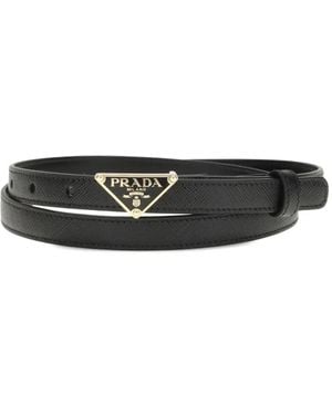 Prada Cintura - Bianco