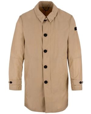 Peuterey Garretson Jas - Naturel