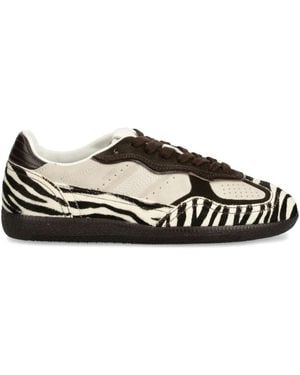 Alohas Tb.490 Sneakers - Black