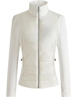 Fusalp Linn Jacket - White