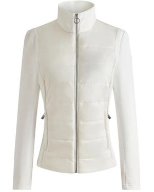 Fusalp Veste Linn - Blanc