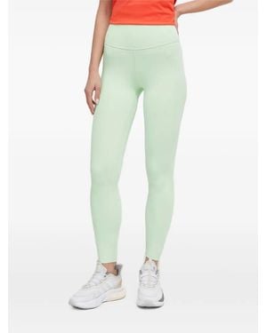 adidas All Me 7/8 Leggings - Green