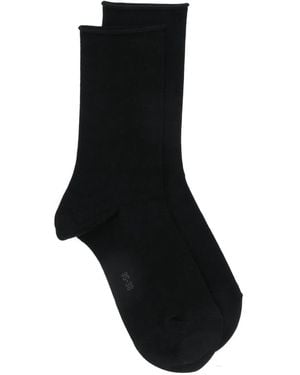 FALKE Calcetines Active Breeze - Negro
