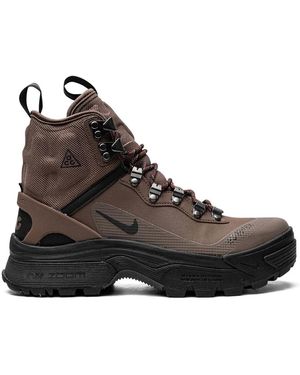 Nike Acg Zoom Gaiadome ブーツ - ブラウン