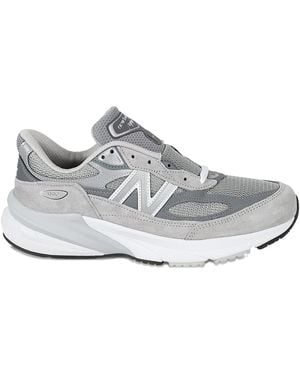 New Balance Zapatillas 990 - Blanco