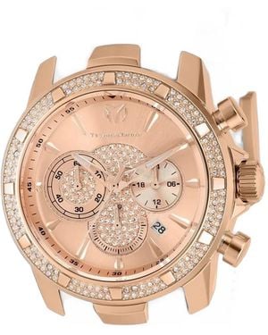 TechnoMarine Uf6 45Mm Watch - Natural
